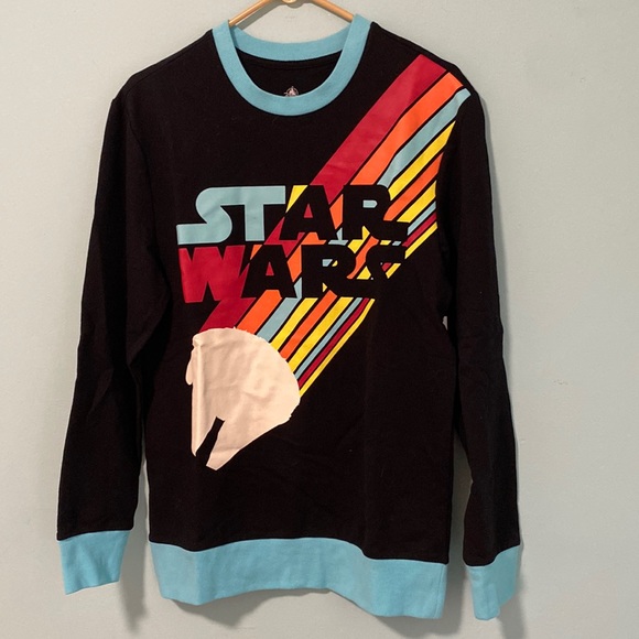 Sweaters - NWT Disney Star Wars sweater